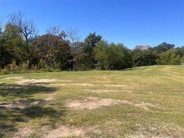 0.323 Acres of Residential Land for Sale in Sapulpa, Oklahoma