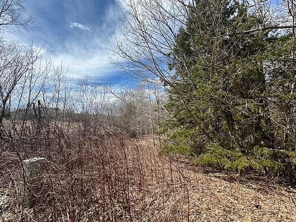 0.7 Acres of Residential Land for Sale in Camden, Maine