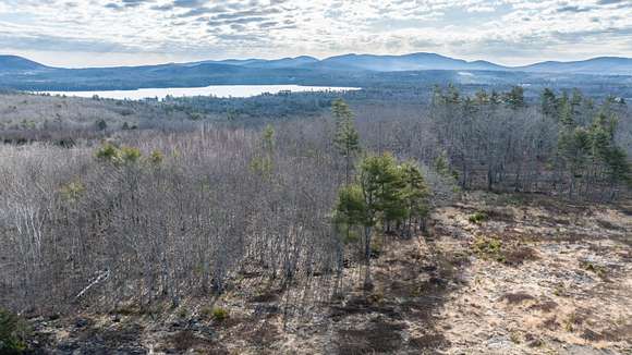12.4 Acres of Land for Sale in Union, Maine