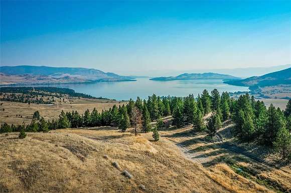 20.16 Acres of Land for Sale in Big Arm, Montana