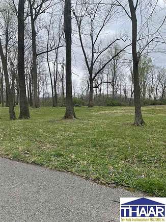 0.26 Acres of Residential Land for Sale in Sullivan, Indiana