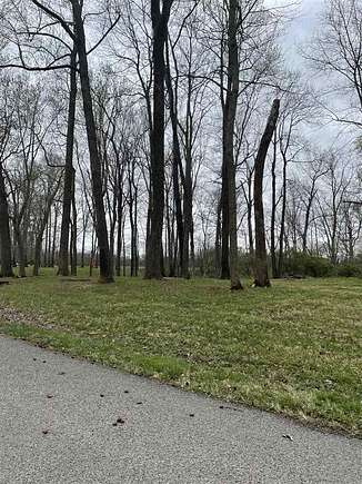 0.35 Acres of Residential Land for Sale in Sullivan, Indiana