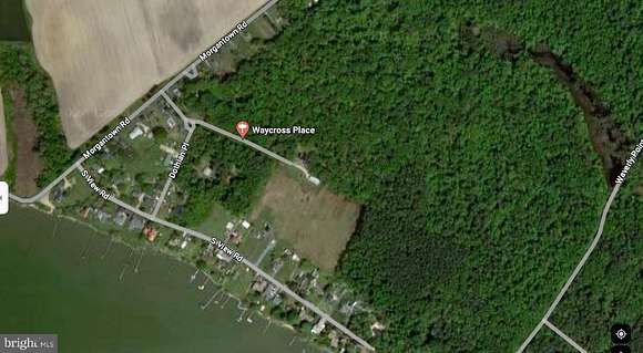 0.46 Acres of Residential Land for Sale in Newburg, Maryland