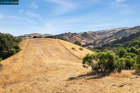 10.7 Acres of Land for Sale in Martinez, California