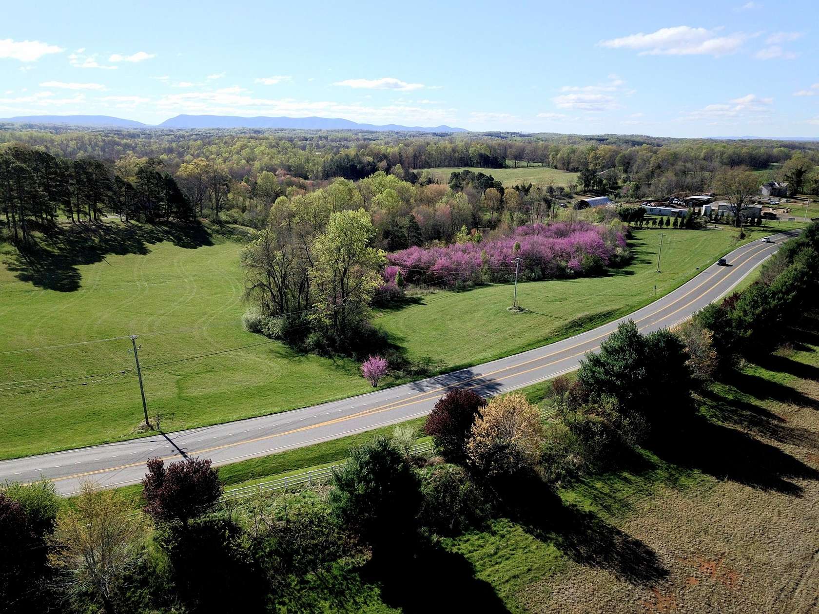 1 Acre of Residential Land for Sale in Moneta, Virginia