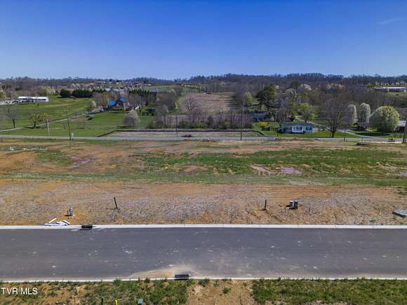 0.07 Acres of Land for Sale in Gray, Tennessee