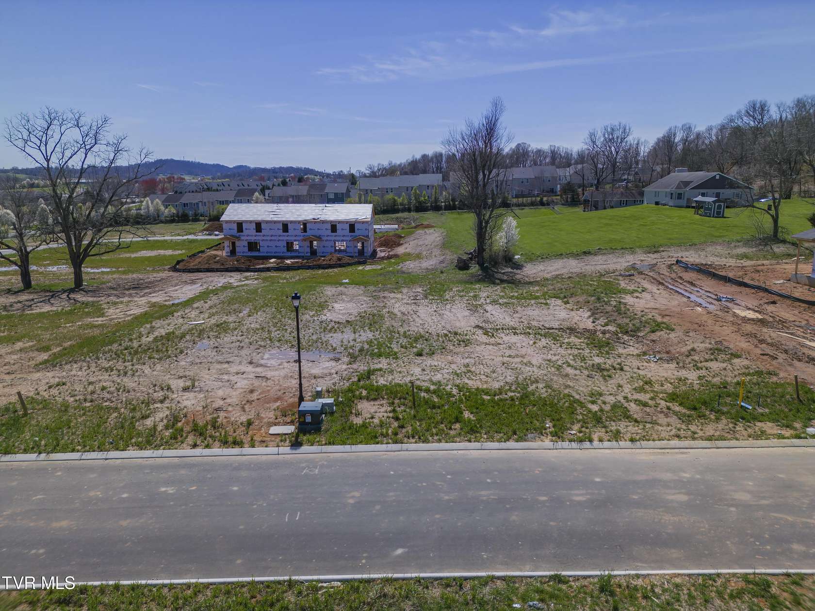 0.07 Acres of Land for Sale in Gray, Tennessee