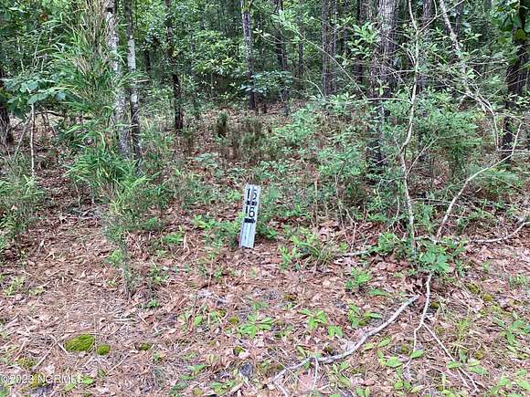 0.67 Acres of Land for Sale in Supply, North Carolina