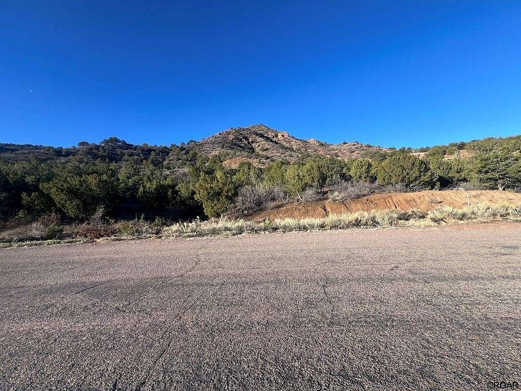 1.3 Acres of Residential Land for Sale in Cañon City, Colorado