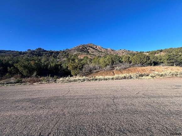 1.29 Acres of Residential Land for Sale in Cañon City, Colorado