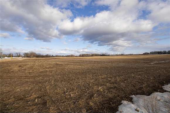 39 Acres of Recreational Land & Farm for Sale in Fergus Falls, Minnesota
