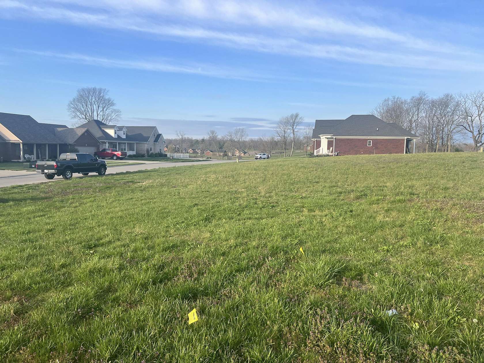 0.33 Acres of Residential Land for Sale in Lawrenceburg, Kentucky