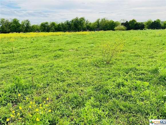 0.16 Acres of Residential Land for Sale in Temple, Texas