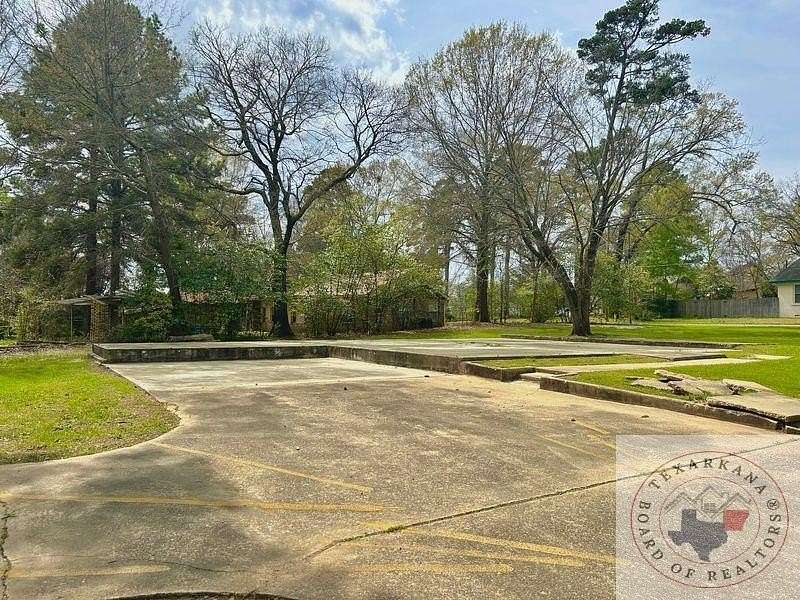 0.31 Acres of Residential Land for Sale in Texarkana, Arkansas