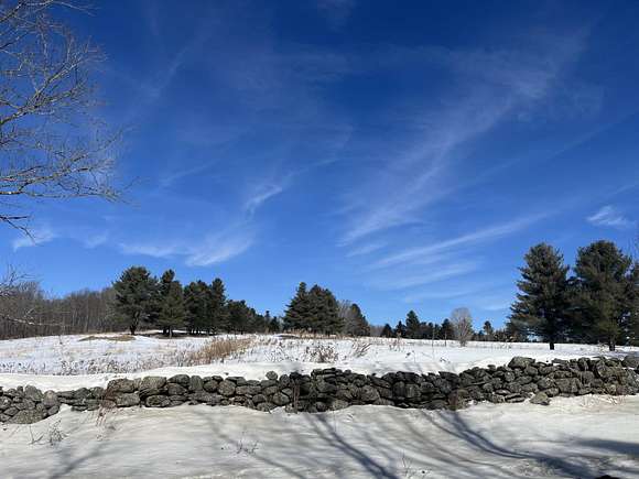 534 Acres of Mixed-Use Land for Sale in Andover, Vermont