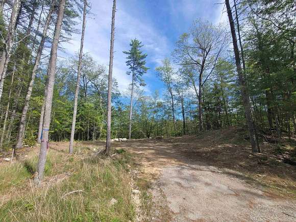 0.3 Acres of Residential Land for Sale in Conway, New Hampshire