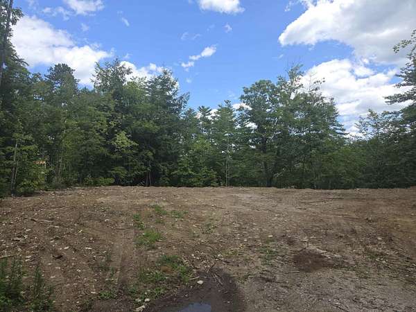0.3 Acres of Residential Land for Sale in Conway, New Hampshire