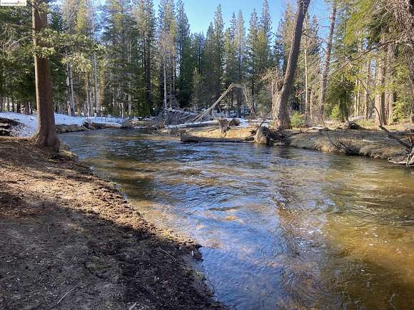0.75 Acres of Residential Land for Sale in South Lake Tahoe, California