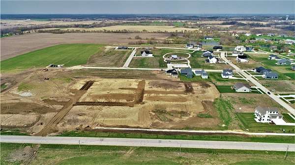 0.28 Acres of Residential Land for Sale in Cumming, Iowa