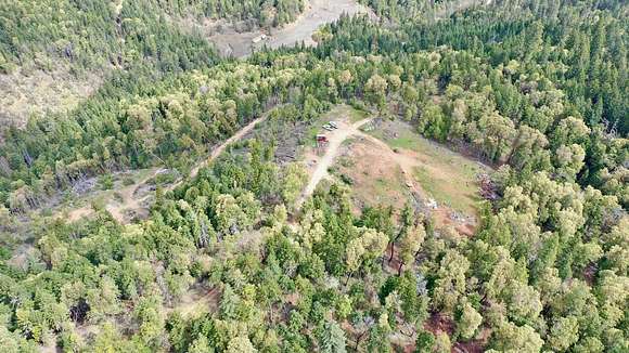 38.1 Acres of Land for Sale in Trail, Oregon