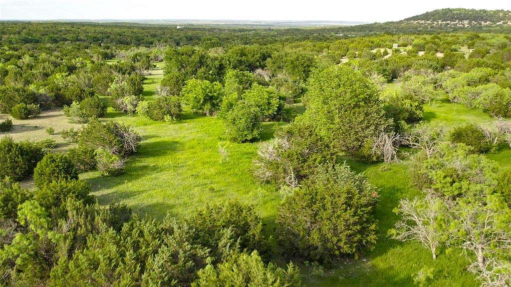 362 Acres of Agricultural Land for Sale in Lampasas, Texas