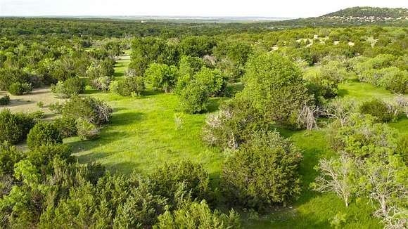 362 Acres of Agricultural Land for Sale in Lampasas, Texas