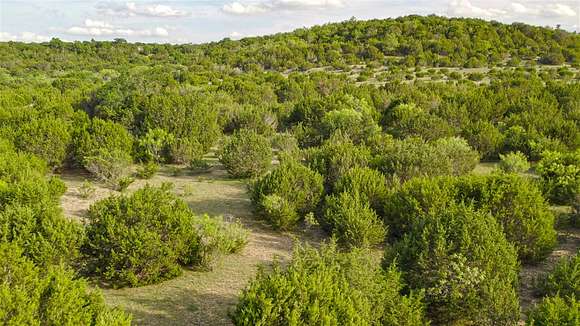 362 Acres of Recreational Land for Sale in Lometa, Texas