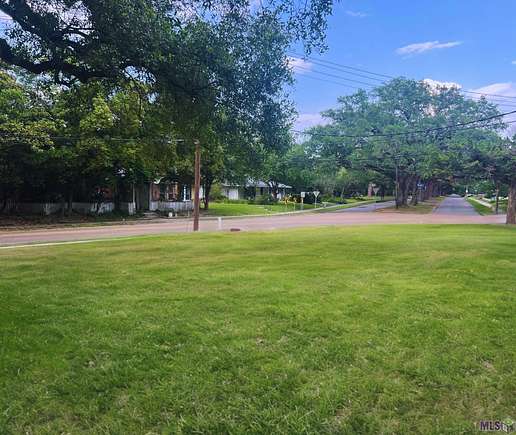 0.1 Acres of Residential Land for Sale in Baton Rouge, Louisiana