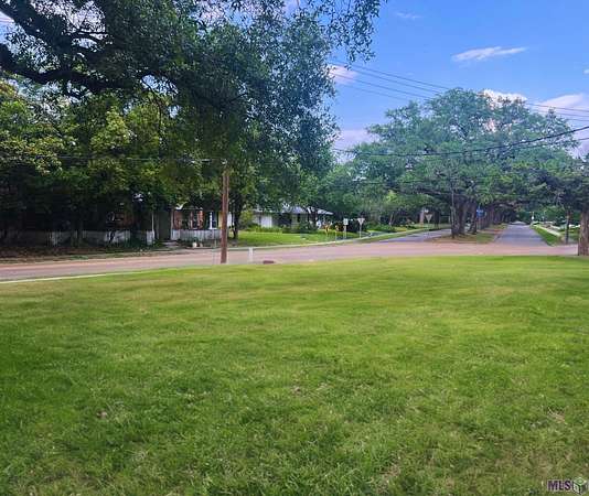 0.1 Acres of Residential Land for Sale in Baton Rouge, Louisiana