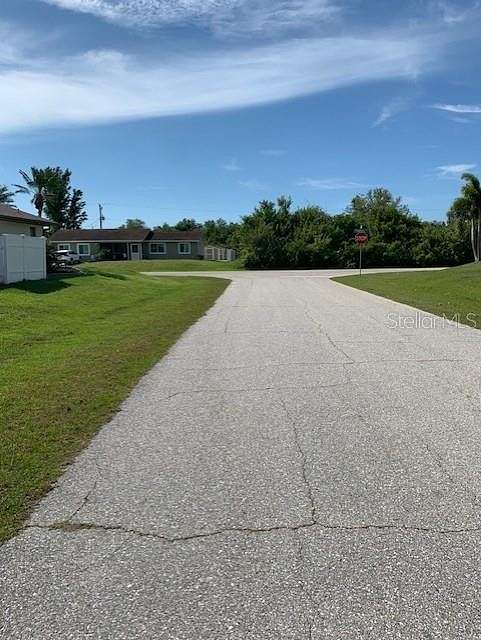 0.23 Acres of Residential Land for Sale in Englewood, Florida