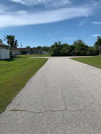 0.23 Acres of Residential Land for Sale in Englewood, Florida