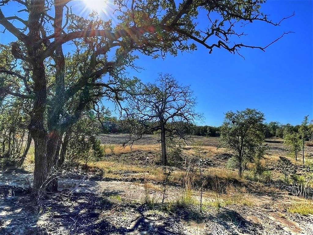 25 Acres of Land for Sale in Burnet, Texas