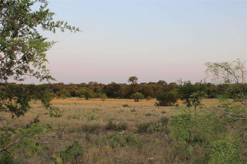 20.3 Acres of Land for Sale in Eldorado, Texas