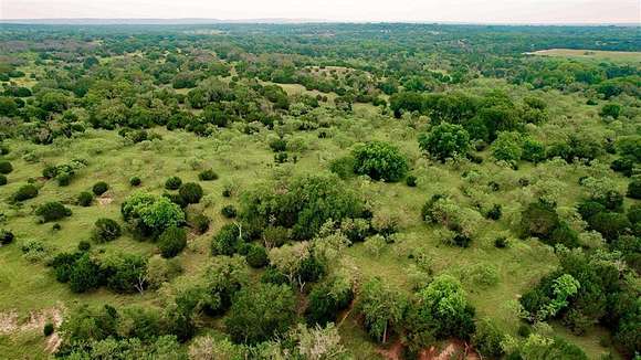 20 Acres of Land for Sale in Goldthwaite, Texas