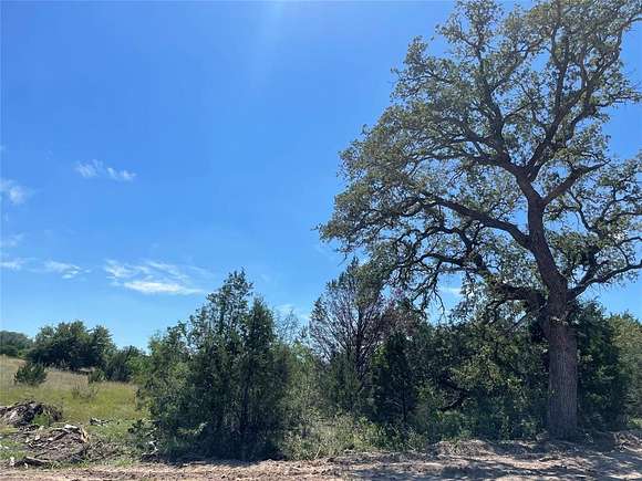 18.4 Acres of Recreational Land for Sale in Goldthwaite, Texas