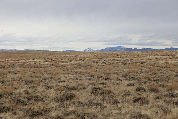 105 Acres of Recreational Land for Sale in Medicine Bow, Wyoming