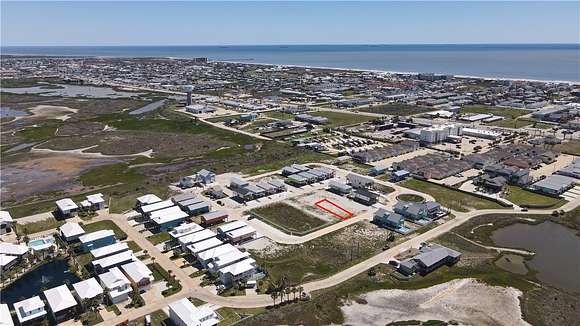 0.08 Acres of Land for Sale in Port Aransas, Texas