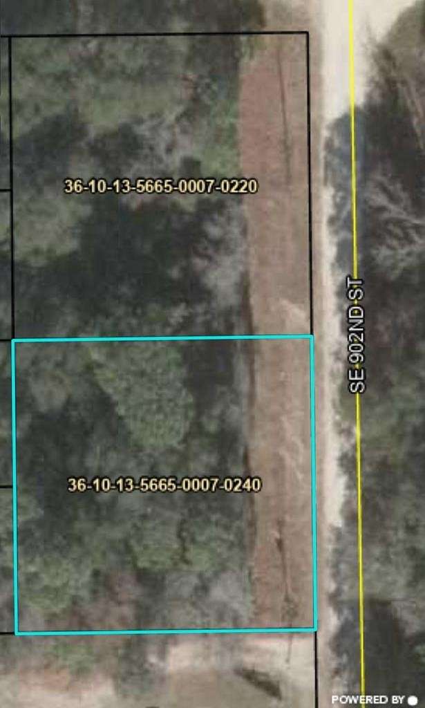 0.23 Acres of Land for Sale in Old Town, Florida