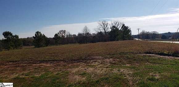 7.1 Acres of Land for Sale in Campobello, South Carolina