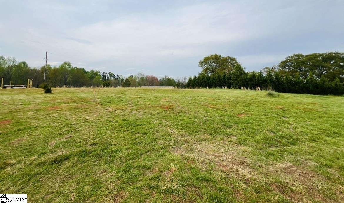 0.75 Acres of Residential Land for Sale in Pickens, South Carolina