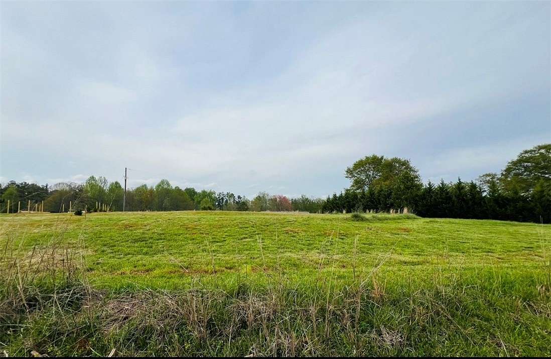 0.75 Acres of Residential Land for Sale in Pickens, South Carolina