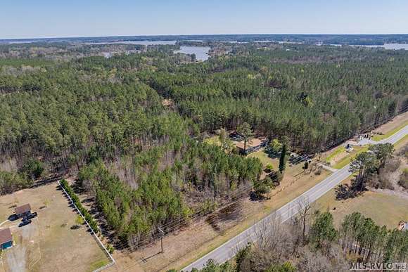 0.96 Acres of Residential Land for Sale in Henrico, North Carolina
