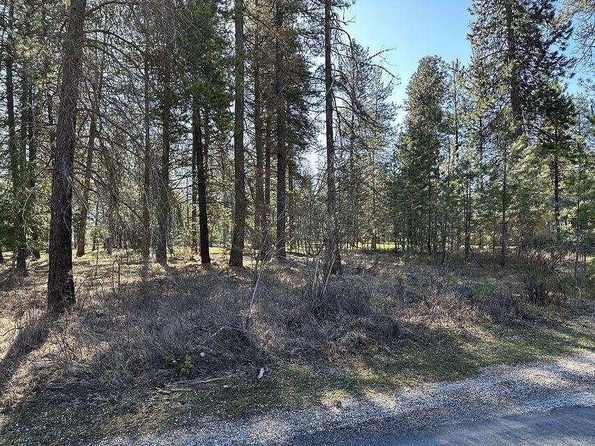 0.3 Acres of Residential Land for Sale in Chewelah, Washington