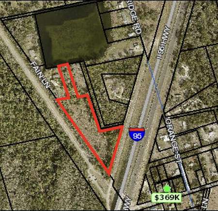 5.6 Acres of Land for Sale in Mims, Florida
