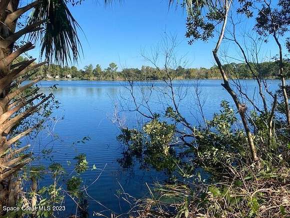 1.6 Acres of Land for Sale in Mims, Florida