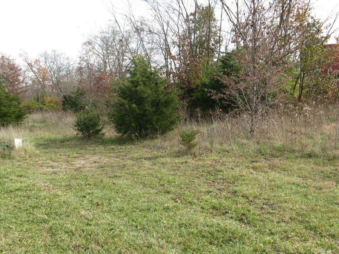 2.9 Acres of Commercial Land for Sale in Lawrenceburg, Indiana