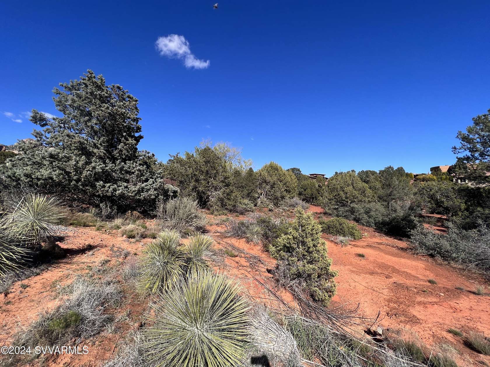 0.71 Acres of Residential Land for Sale in Sedona, Arizona