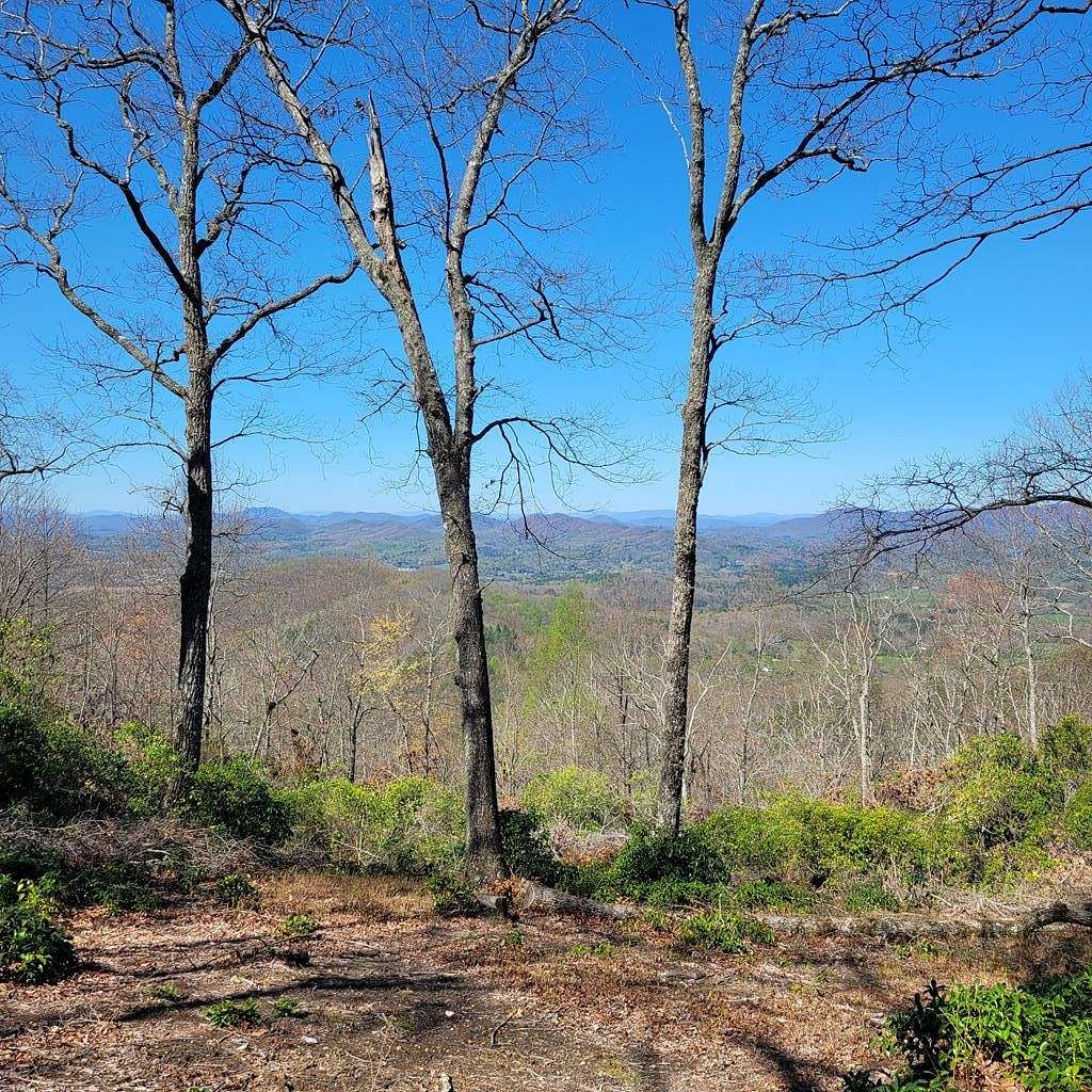 1.1 Acres of Residential Land for Sale in Hayesville, North Carolina