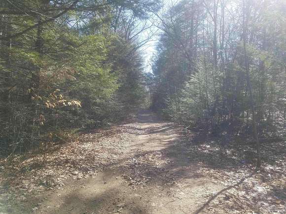6.5 Acres of Land for Sale in Auburn, New Hampshire