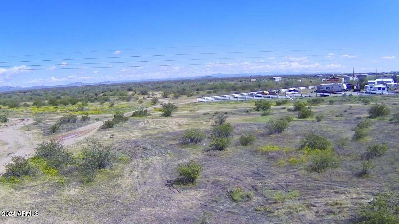 1.4 Acres of Residential Land for Sale in San Tan Valley, Arizona